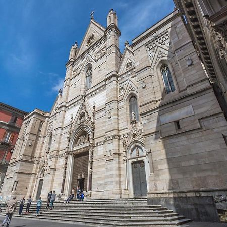 Cuore Napoletano Napoli Bagian luar foto